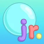 Bubble Junior icon