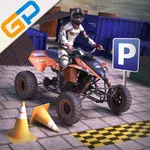 Quad Bike Driving School 2022 icon