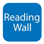 Reading Wall icon