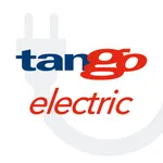 Tango electric icon