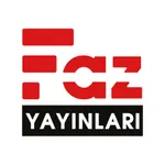 Faz Yayınları icon