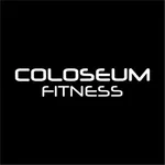 Coloseum Fitness icon