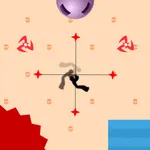 Impossible Stickman:Vex  3 icon