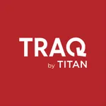 TRAQ by TITAN icon