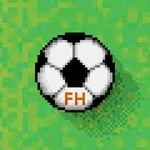 Football Hero (for Messages) icon