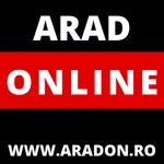 Arad Online - aradon.ro icon