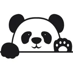 Panda Paw icon