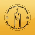 Saint Joachim Catholic Church icon