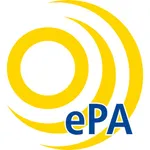 ePA der BKK EWE icon