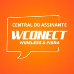 WConect Central do Assinante icon