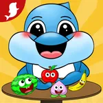 bestfriend kids game icon