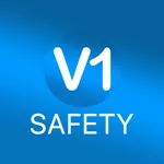 V1 Safety Auditing & Reporting icon