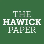 The Hawick Paper icon