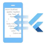 Flutter Studio icon