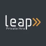 Leap Taxi icon