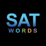 SAT Words Quiz icon