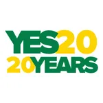 YES on AIR 2020 icon