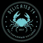 Delicates74 icon