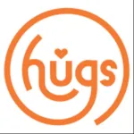 Hugs App icon