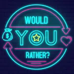 Would You Rather? You Dare? icon