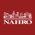 NAHRO Events icon