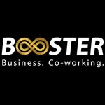 Booster Coworking icon