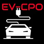 EV-CPO Mobile App icon