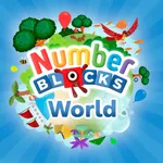 Numberblocks: World icon