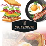 Nutty's Kitchen icon