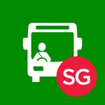 SG Bus+MRT icon
