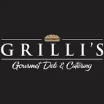 Grillis Gourmet Deli icon