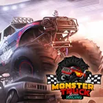 Monster Truck Four Wheeler mtd icon