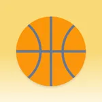 Basketball Puzzles & Trivia icon