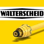 Walterscheid® Product Finder icon