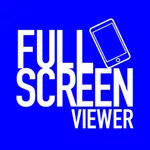 Full Screen Viewer icon