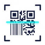 QR Code Reader & QR Scanner + icon