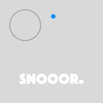 SNOOOR Sleep Position Device icon