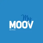 MyMoov icon