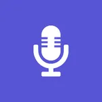 AI Voice Recorder: NoiCanRec icon