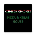 Cinderford Pizza Kebab House icon