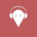 MusicMapper icon