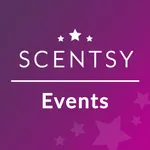 Scentsy Events icon