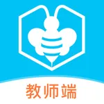 蜜蜂阅读教师端 icon