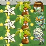 Plants Battle II icon