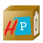 HP Admin icon