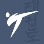 World Taekwondo AR Textbook icon