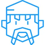Farmer icon