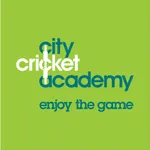 City Cricket Academy icon