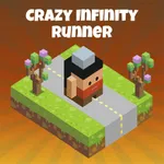 Crazy Infinity Runner icon