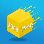 2048 Land icon